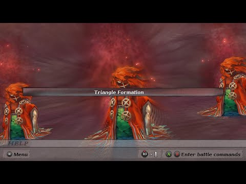 RSMS Remaster - Triangle Formation