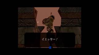 ｛3年ぶりに帰ってきた勇者｝　ゼルダの伝説 ムジュラの仮面　実況プレイ  part24　墓場の亡霊
