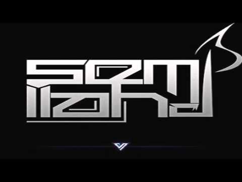 ElSemillaH Featuring WH - Mami  (Original Rude Skillz )