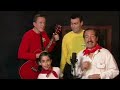 The Wiggles La Cucaracha Instrumental