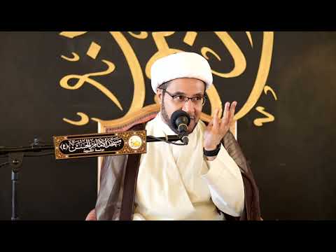 ⁣كيف نتطور في شهر رمضان ؟ | الحلقة 03 | الشيخ علي العبود | رمضان 1447