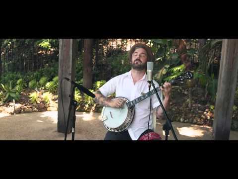 William Elliott Whitmore - "Civilizations" // The Bluegrass Situation