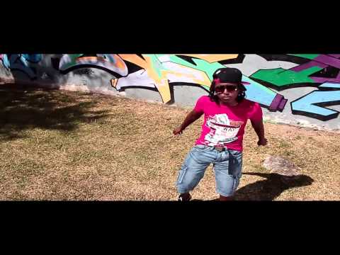 Mycky L'inédit Feat DJ Beans -KAn Nous Débark- URBAN CLIP (By Pix Level's)