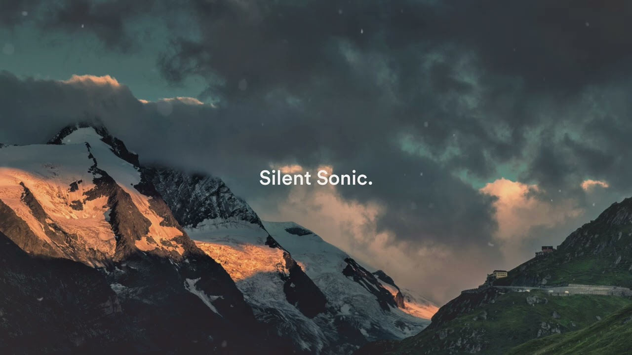 Nowhere (ambient mix)