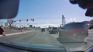 How To Pass Your Driving Test Sahara DMV Las Vegas.