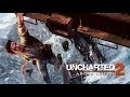 UNCHARTED 2: AMONG THIEVES All Cutscenes (Full Game Movie) 1080p HD