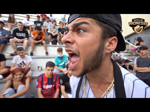 (( BATALLÓN )) ANTIC vs KINO PORTI | BDP x MVP GRUPALES (Cuartos)