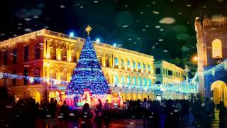 Eddie Fisher- That's What Christmas Means To Me