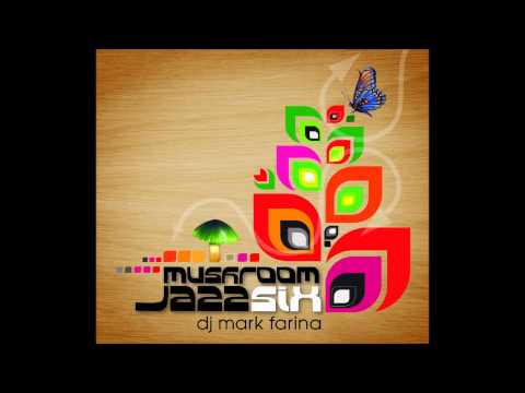 Mark Farina - Mushroom Jazz 6 [Full Mixtape]