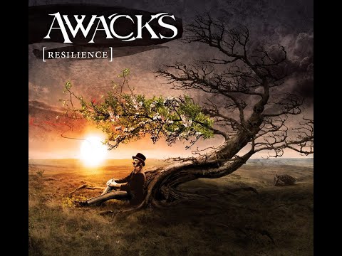 AWACKS - Madness (Clip)