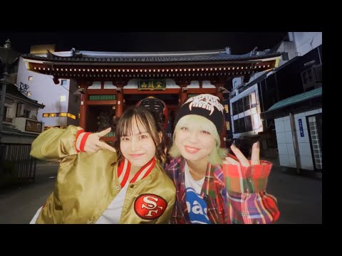 EMNW 『調子どうだい？(Choushi doudai?)』- ミュージックビデオ