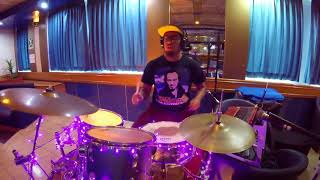 An Evening With El Diablo -  Chevelle by Lion Street