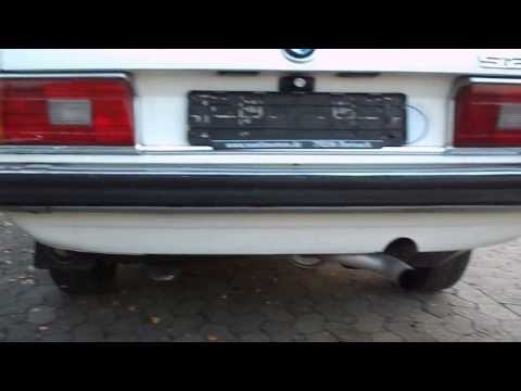BMW e12 520 walkaround- for sale-SOLD-