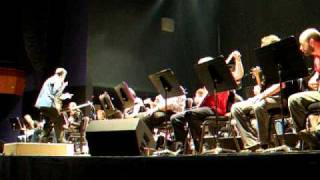 Glenn Branca - Symphony No. 13: Hallucination City - St. Louis, MO