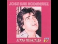 Soy Una Canción - José Luis Rodríguez