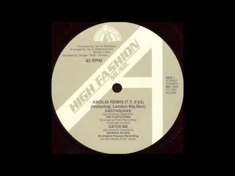 Anglia Remix Vol.1 1984