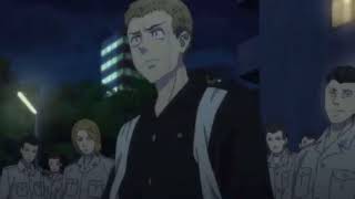 〖声真似〗東京リベンジャーズ 三ツ谷隆