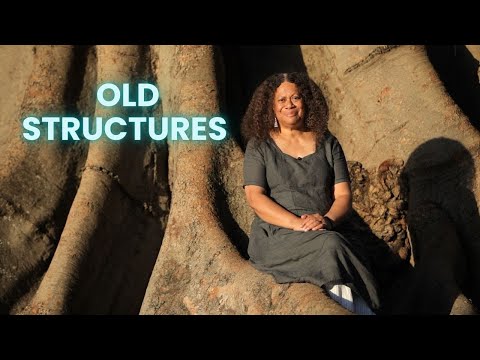 Old Structures Are Dismantling Within You | What's Happening Now