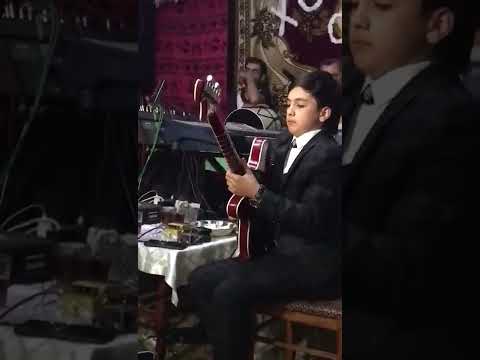 Fedai İsmayıllı ft Revan Nofel oğlu Qalınçaq toyu