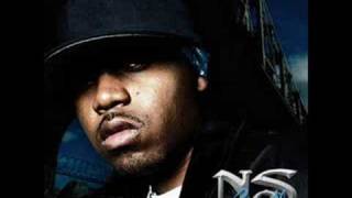 Nas - Blunt Ashes