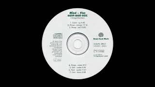 Mind ~ Flux ‎– Floor-Works