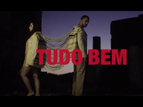 Ruben Da Cruz - TUDO BEM Feat. C4 Pedro, Virgul & Paul G (Official Music Video) [Prod. Mr. Marley]