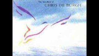 Chris de Burgh - This Waiting heart