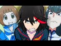 Kill La Kill Was Ahead Of Its Time