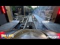 Hyperia At Thorpe Park Front Row POV