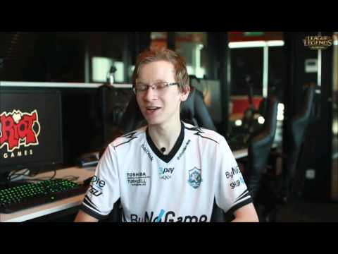 DarkPassage - WildCard Özel