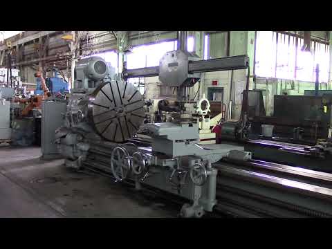 AMERICAN SUPER-PRODUCTIVE 48 Engine Lathes | Toolquip, Inc. (1)