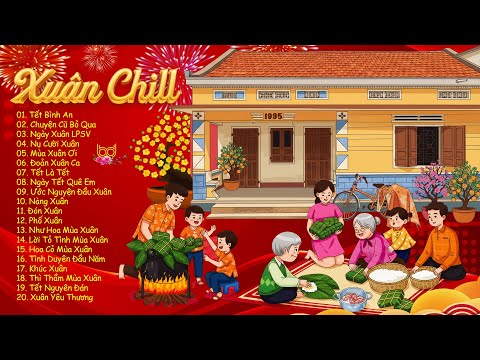 Nhạc Tết 2026 EDM Mới Nhất - Nhạc Xuân 2026 Remix Hay Nhất Nghe Là Thấy Tết, Đón Tết Nguyên Đán 2026