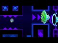Supersonic 100 Geometry Dash