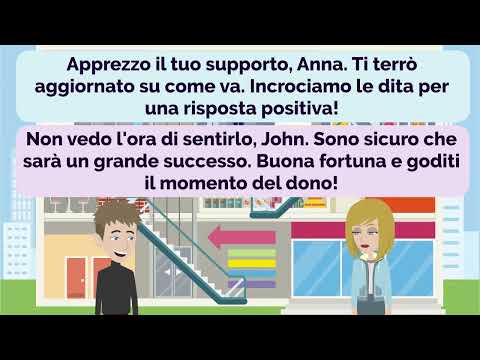 Italian Practice Episode 104 - The Most Effective Way to Improve Listening and Speaking Skill