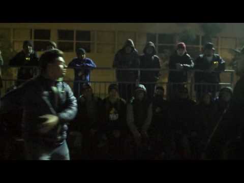 Trifulca Quilicura vol14: Denok vs Drims - 4tos