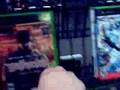 Walking Around In Blockbuster