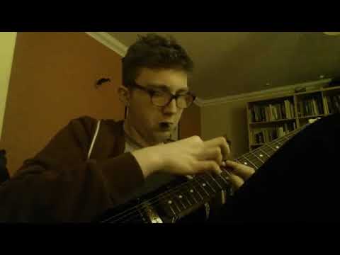 Beau Diakowicz/Pigarette- Anapola snippet