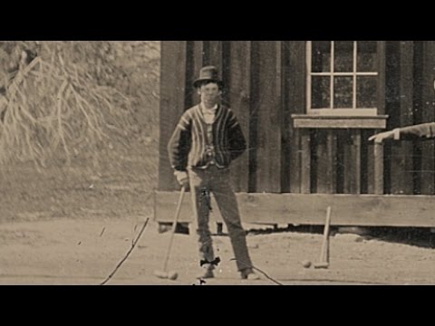 $2 photo of Billy the Kid Found in Junk Store Could Be Worth $5 Million