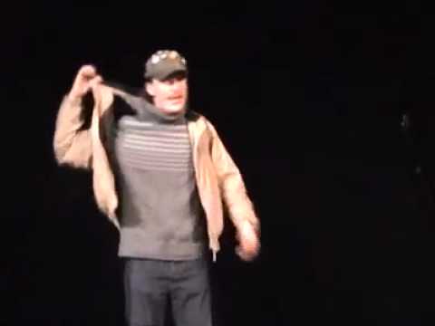 Pieton - le con texte