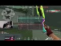 These Astra Shots Are Curving Into The Enemy