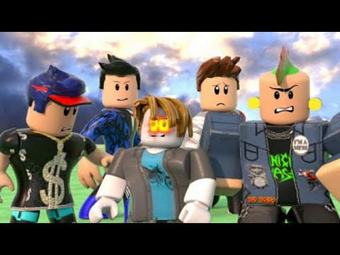 Roblox Song Animation Season 3 Part 4 - NEFFEX - Stay Strong🙏