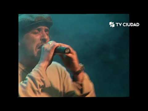 Bufón - La Humedad -con Sebastián Teysera- (vivo Sala Zitarrosa 2006)