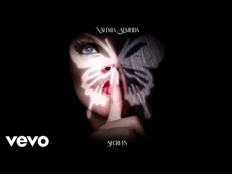 Valeria Almeida - Feelings (Official Audio)