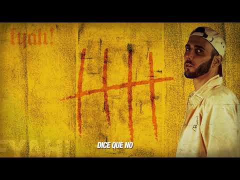 FYAH - 02. Me dice que no - F.Y.A.H. (LYRICS VIDEO)