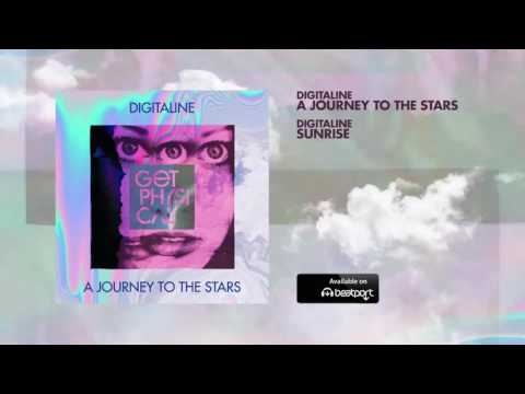 Digitaline - A Journey To The Stars