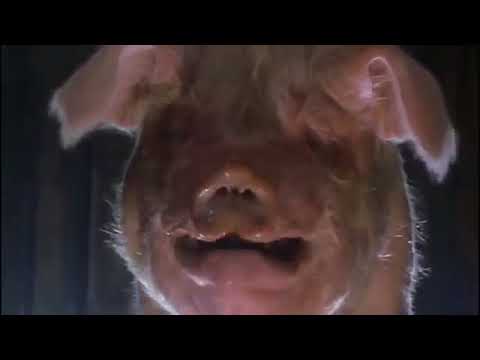 Animal Farm 1999 The Restored Version Full Movie   English