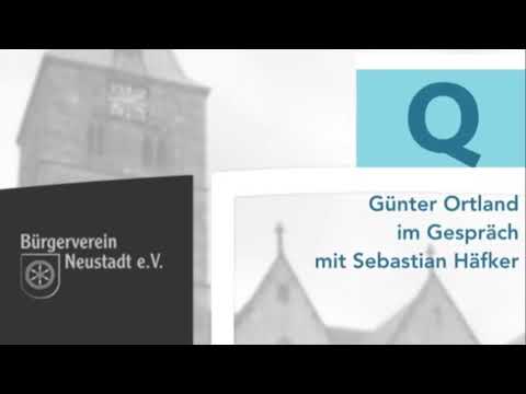 Bürgerverein Neustadt Osnabrück startet durch - Sebastian Häfker im Gespräch