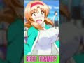 Small Bra Big Boobs Anime