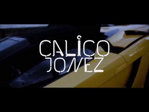 Big Meech Presents Calico Jonez | History in the Making | Directed By Pilot Industries