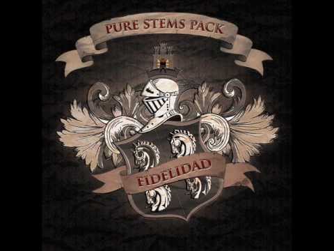 Pure Stems Pack - Launching (intro) + January